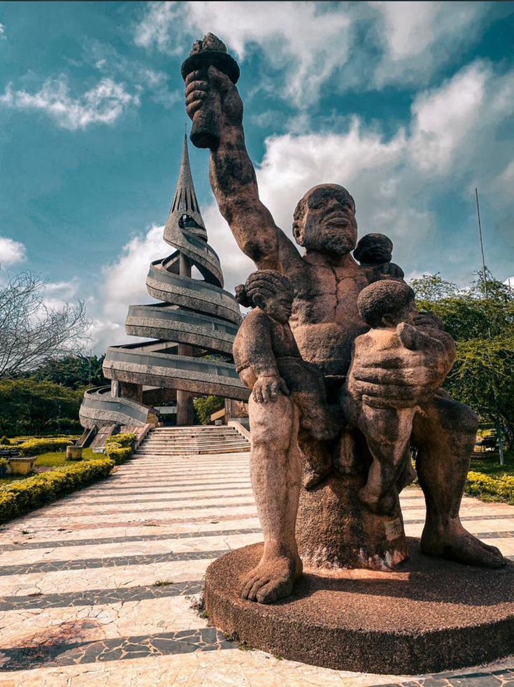 Monument de la liberté