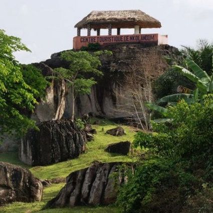 Centre touristique de Nkolukam